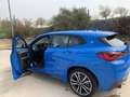 BMW X2 Xdrive25e Azul - thumbnail 2