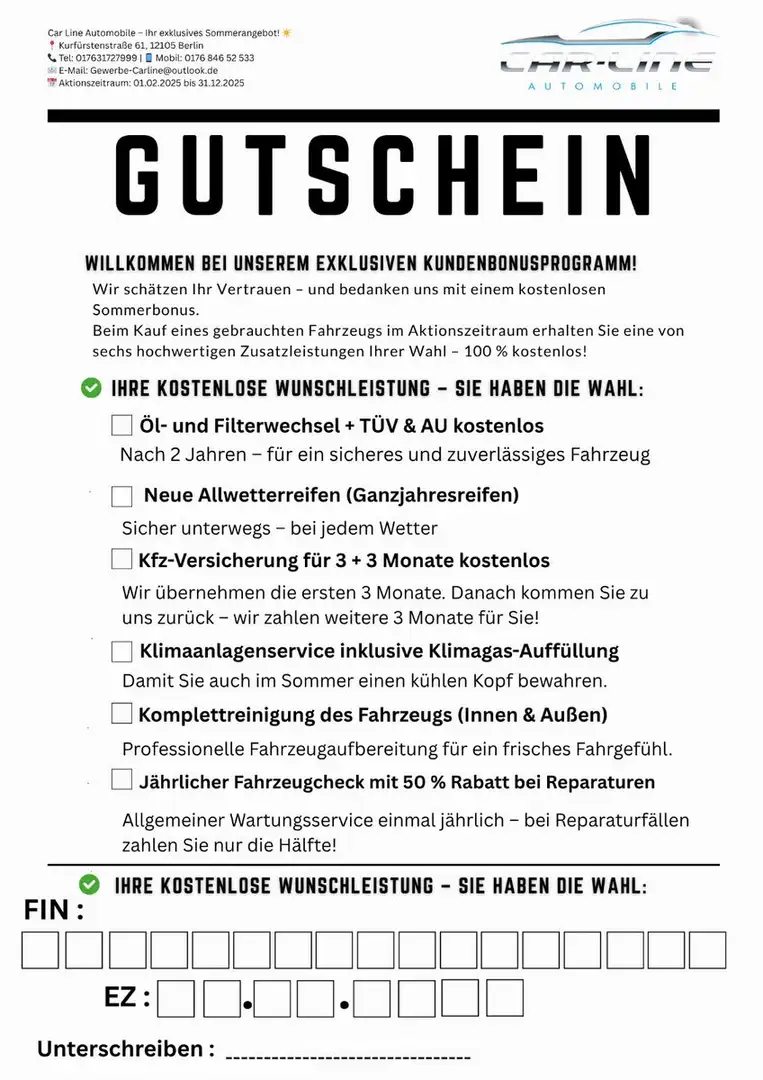 Opel Corsa D Selection "110 Jahre"/TÜV NEU/GARANTIE Schwarz - 2