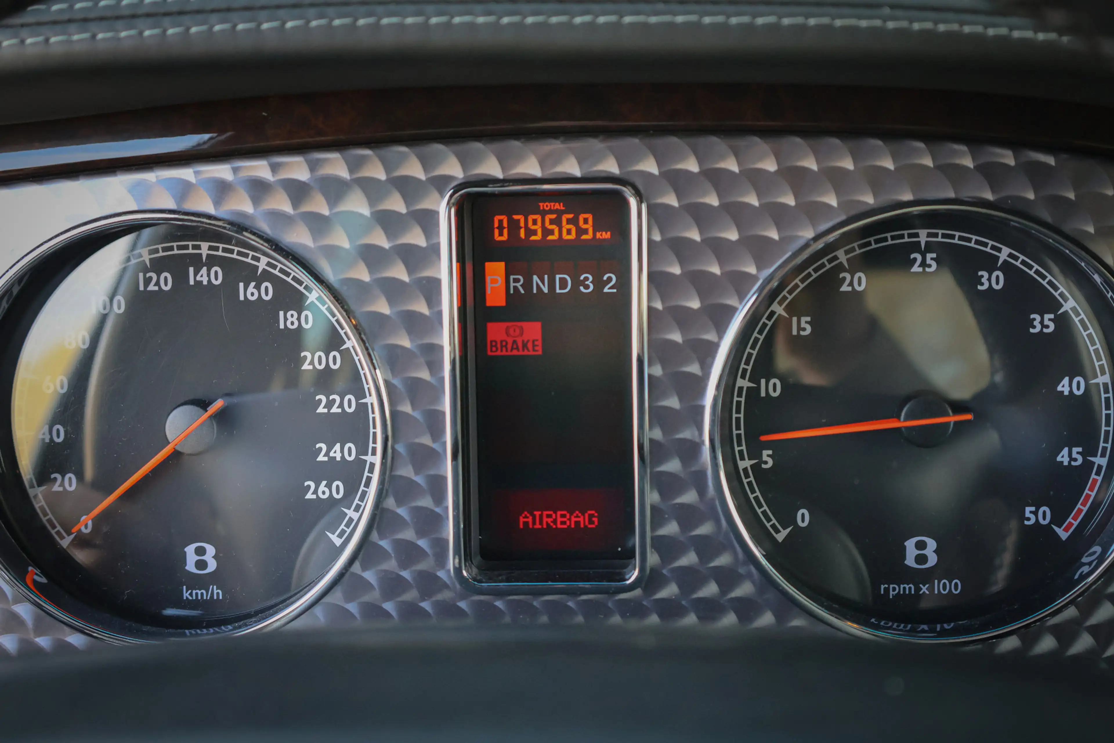 Bentley Arnage 6.8 V8 T | SCHUIFKANTELDAK | STOELVERWARMING V+A | — photo 18