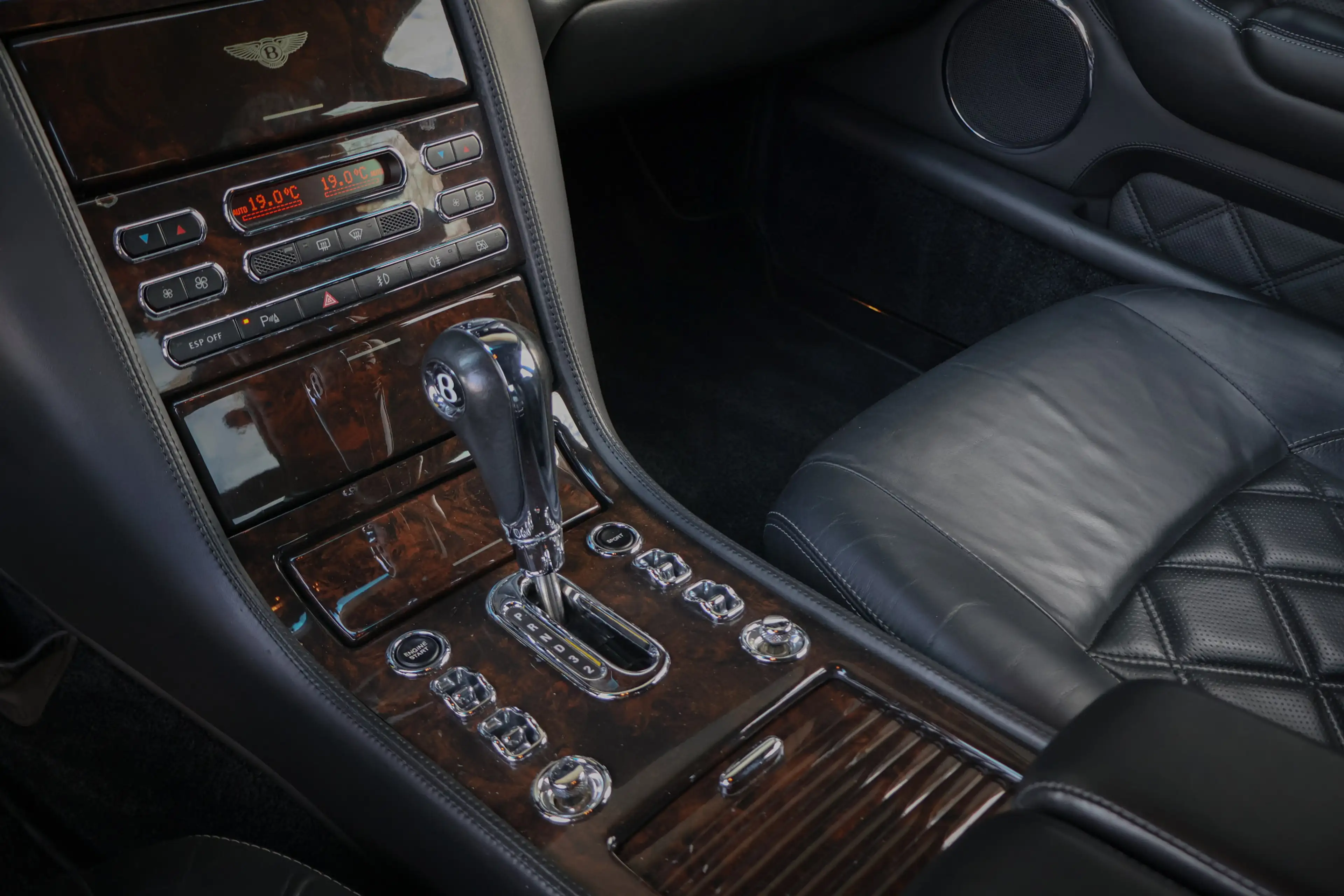 Bentley Arnage 6.8 V8 T | SCHUIFKANTELDAK | STOELVERWARMING V+A | — photo 13