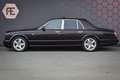 Bentley Arnage 6.8 V8 T | SCHUIFKANTELDAK | STOELVERWARMING V+A | Marrón - thumbnail 9