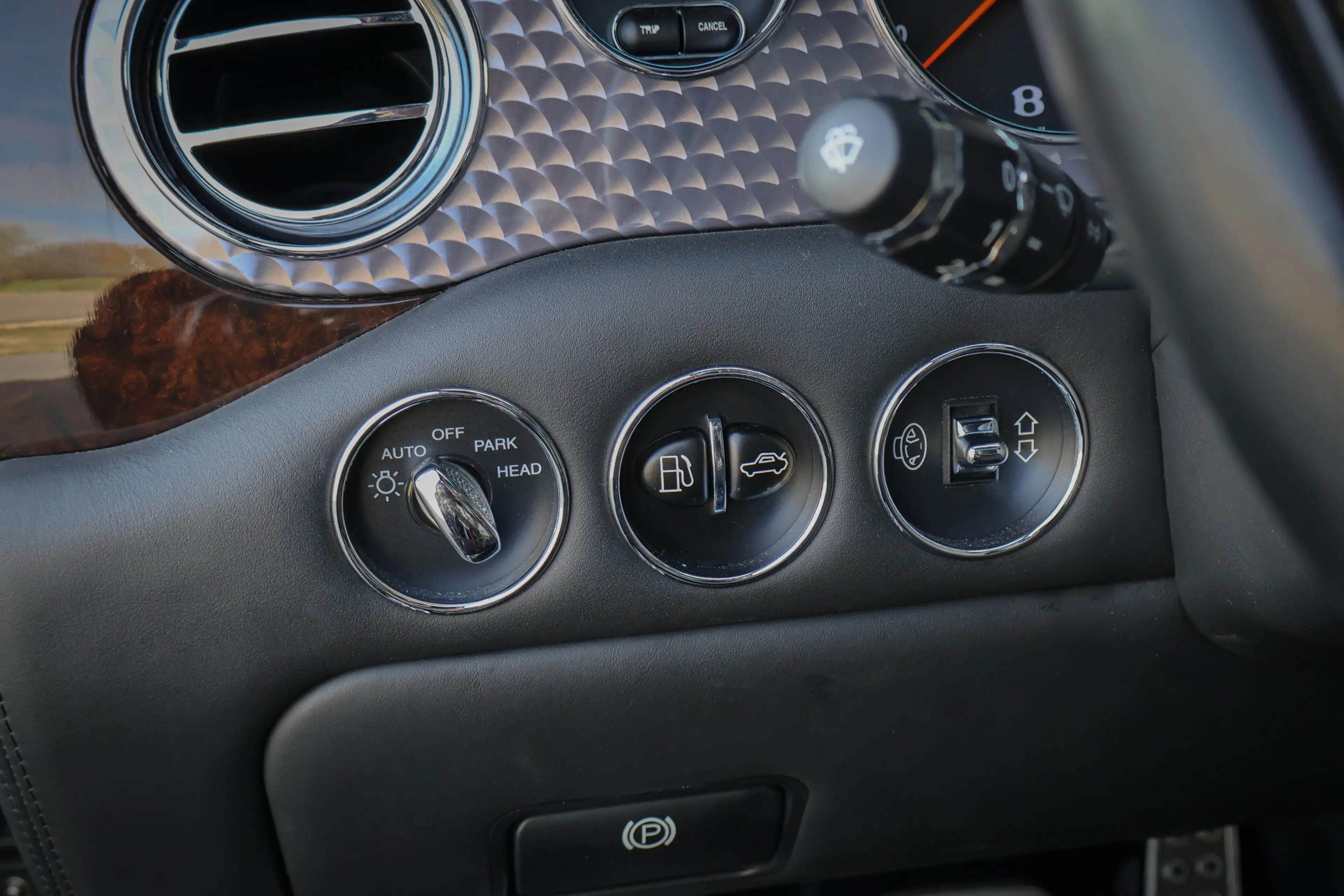 Bentley Arnage 6.8 V8 T | SCHUIFKANTELDAK | STOELVERWARMING V+A | — photo 11