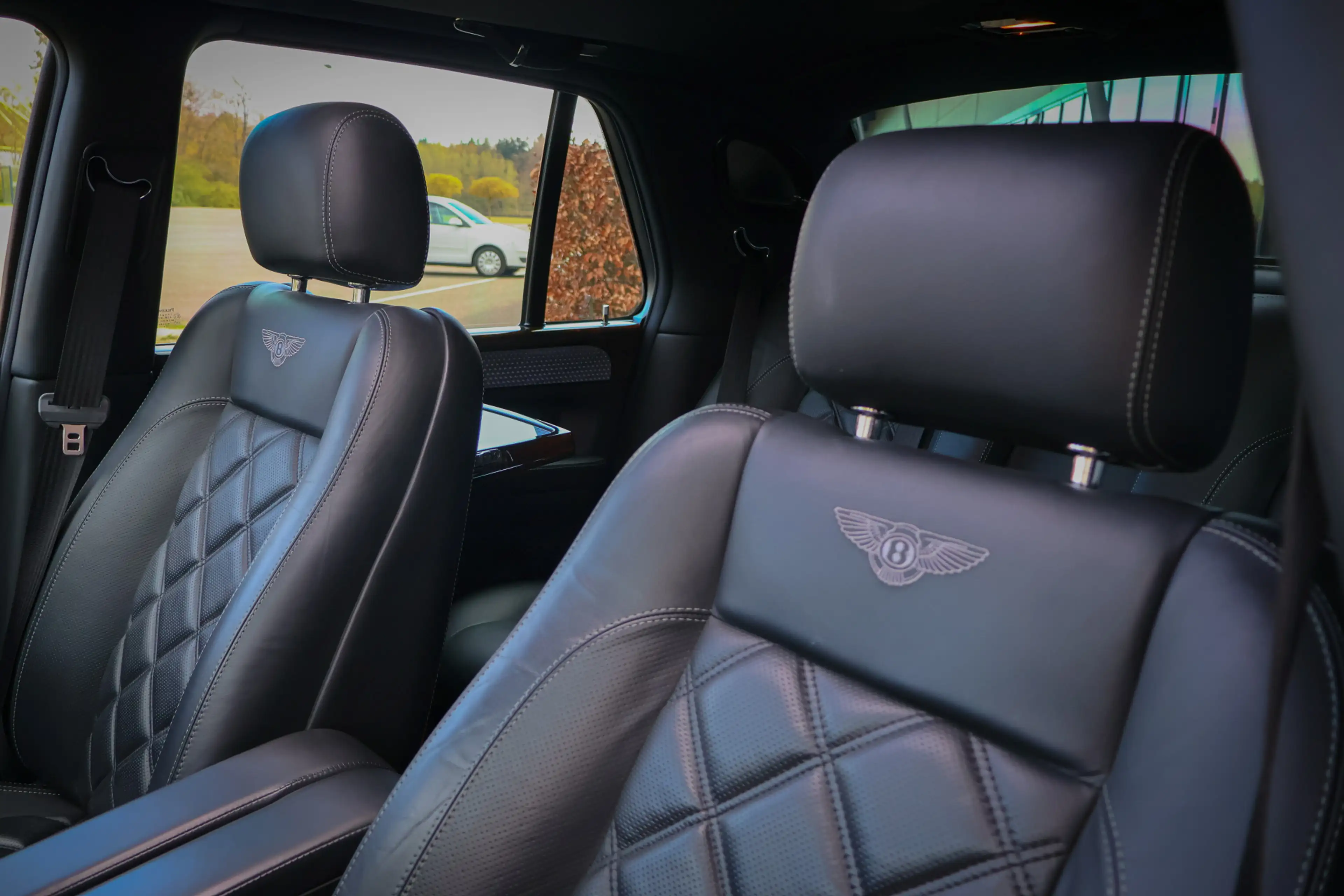 Bentley Arnage 6.8 V8 T | SCHUIFKANTELDAK | STOELVERWARMING V+A | — photo 28