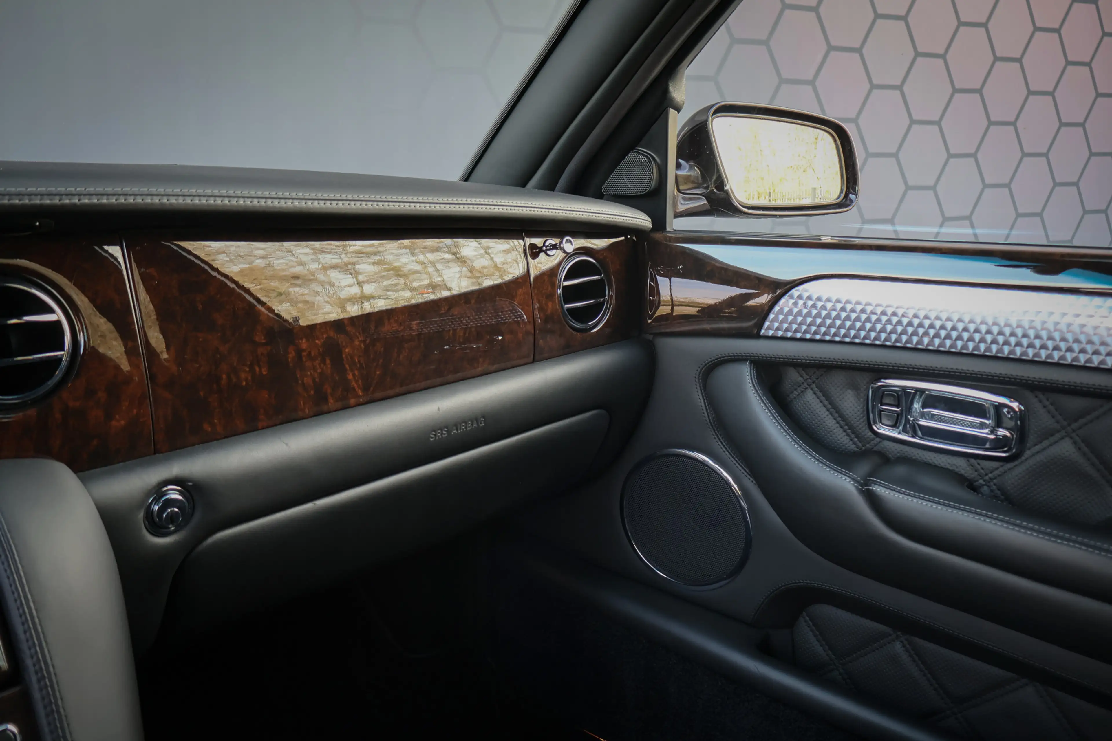 Bentley Arnage 6.8 V8 T | SCHUIFKANTELDAK | STOELVERWARMING V+A | — photo 19