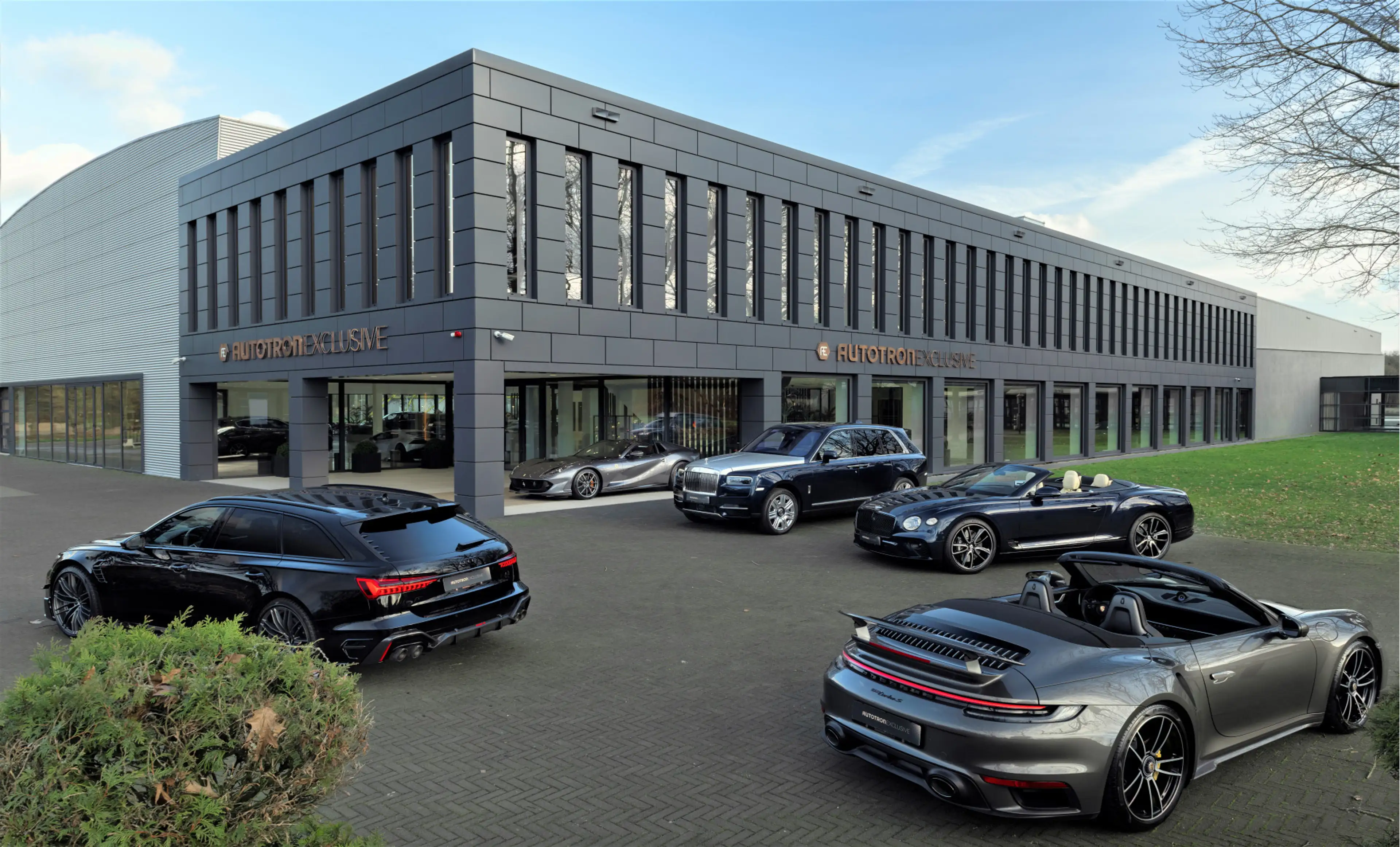 Bentley Arnage 6.8 V8 T | SCHUIFKANTELDAK | STOELVERWARMING V+A | — photo 29