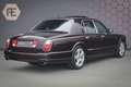 Bentley Arnage 6.8 V8 T | SCHUIFKANTELDAK | STOELVERWARMING V+A | Marrón - thumbnail 15