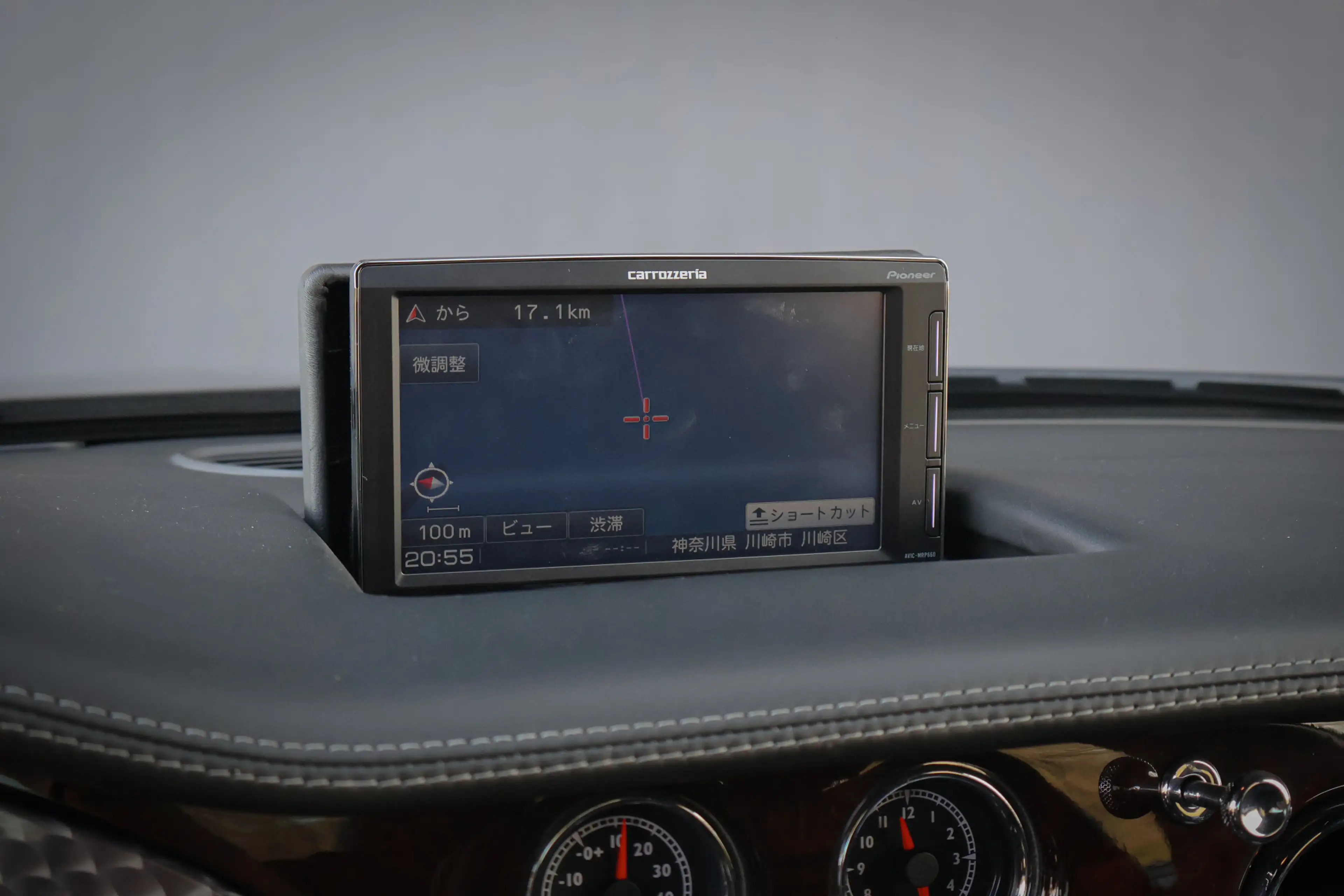 Bentley Arnage 6.8 V8 T | SCHUIFKANTELDAK | STOELVERWARMING V+A | — photo 17