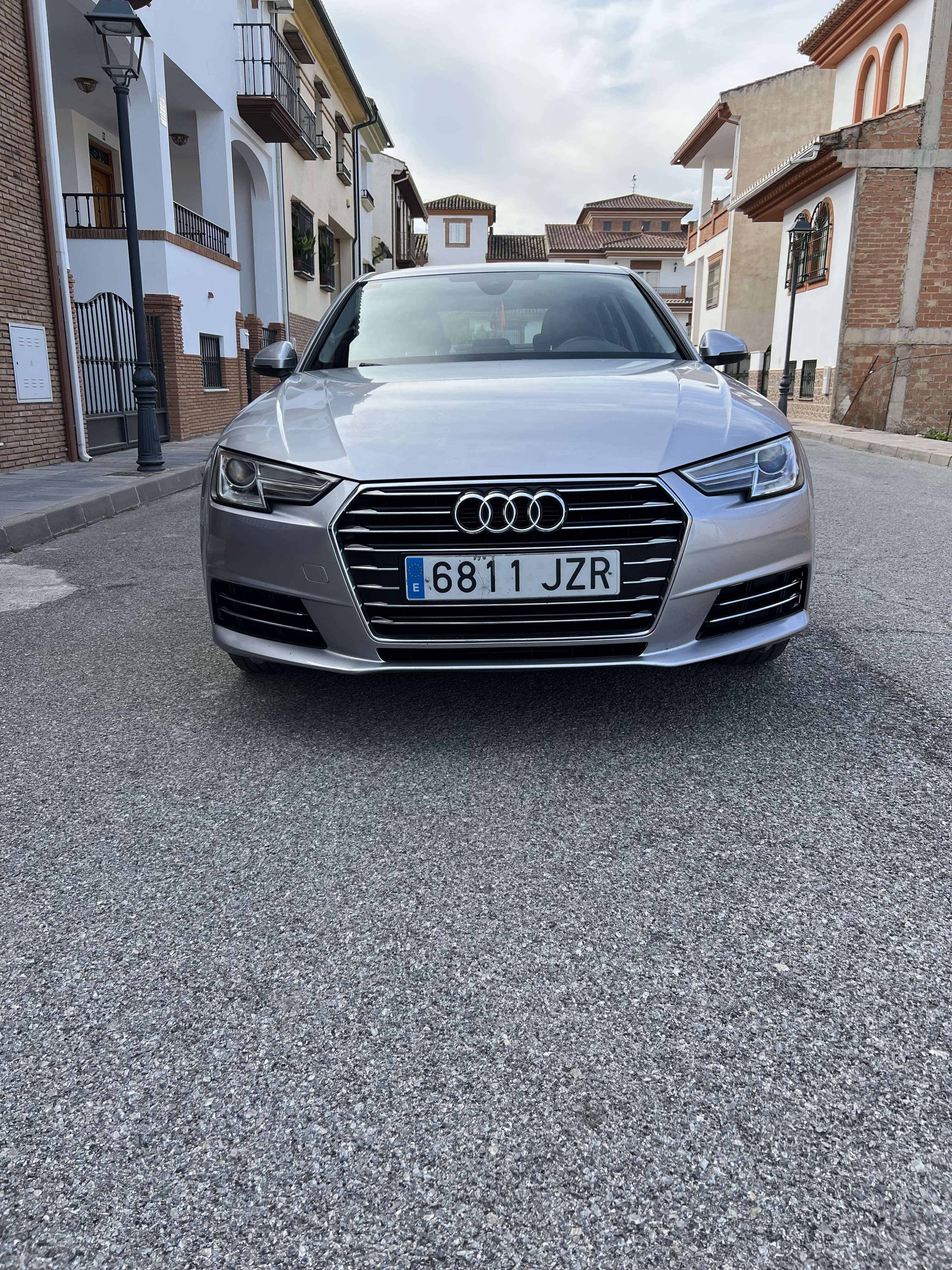 Audi A4 2.0TDI ultra Advanced edition S tronic 110kW - foto 1