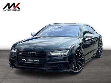 Sportback 4.0 TFSI quattro *TOPZUSTAND*