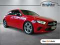 Mercedes-Benz A 180 A 180 d Edition 1 Grau - thumbnail 1