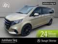 Mercedes-Benz V 300 Style Lang Burmester*AHK 2,5t*Widescreen* Bronze - thumbnail 1