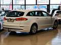 Ford Mondeo SB 2.0TDCI Trend 150 Blanc - thumbnail 2