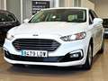 Ford Mondeo SB 2.0TDCI Trend 150 Blanc - thumbnail 17
