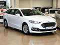 Ford Mondeo SB 2.0TDCI Trend 150 Blanc - thumbnail 3