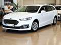 Ford Mondeo SB 2.0TDCI Trend 150 Blanc - thumbnail 1