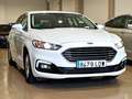 Ford Mondeo SB 2.0TDCI Trend 150 Blanc - thumbnail 15