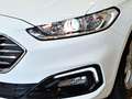 Ford Mondeo SB 2.0TDCI Trend 150 Blanc - thumbnail 18