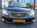 Lexus LS 460 President 2007 FACELIFT ALLE OPTIES TOPSTAAT Braun - thumbnail 6