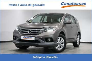 1.6i-DTEC Comfort 4x2