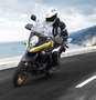 Suzuki V-Strom 650 Black Week Aktion 24.- 29.11.2025 Schwarz - thumbnail 17