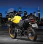 Suzuki V-Strom 650 Black Week Aktion 24.- 29.11.2025 Schwarz - thumbnail 14