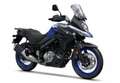 Suzuki V-Strom 650 Black Week Aktion 24.- 29.11.2025 Schwarz - thumbnail 24