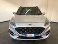 Ford Kuga 1.5 EcoBlue 120 CV aut. 2WD ST-Line Zilver - thumbnail 2