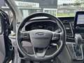 Ford Transit Custom 320 L2H1 2.0 EcoBlue 130 S\u0026S Cabine Approfond Noir - thumbnail 6
