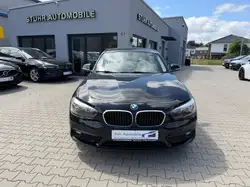Bmw 118 1 Limousine 5 trg. i PDC SHZ
