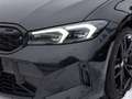 BMW 340 i Touring xDrive FACEL. AHK HUD LED NAVI H/K Schwarz - thumbnail 29