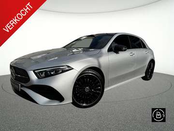 e AMG Line - Pack Night - Pack Premium +