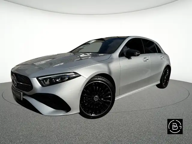 Mercedes-Benz A 250 e AMG Line - Pack Night - Pack Premium +
