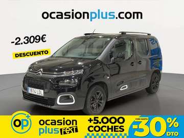 BlueHDi S&S Talla M 100 años 130