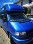 Caravans-Wohnm Westfalia T4 exclusive Blau - thumbnail 2