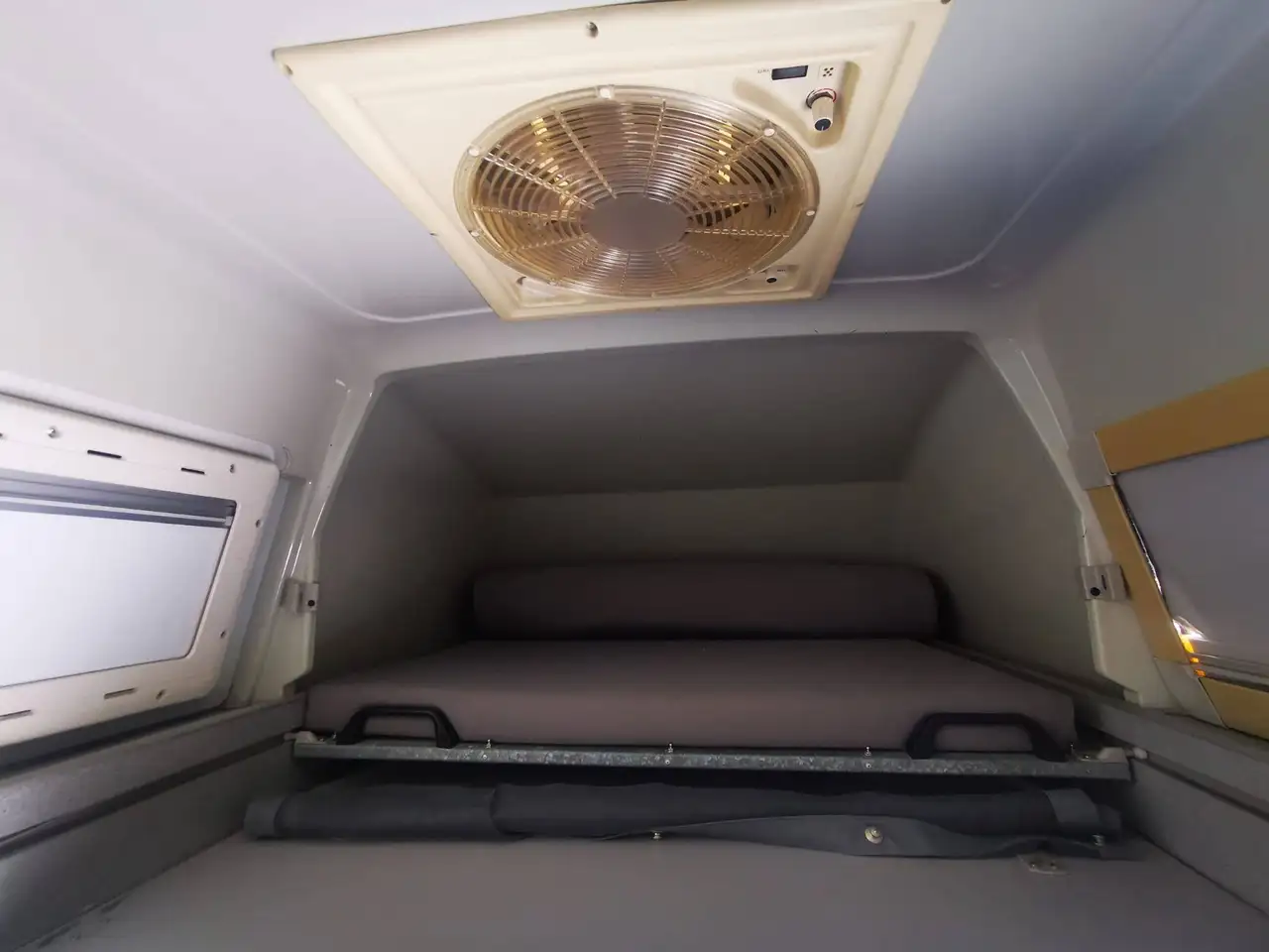 Caravans-Wohnm Westfalia T4 exclusive, foto 5