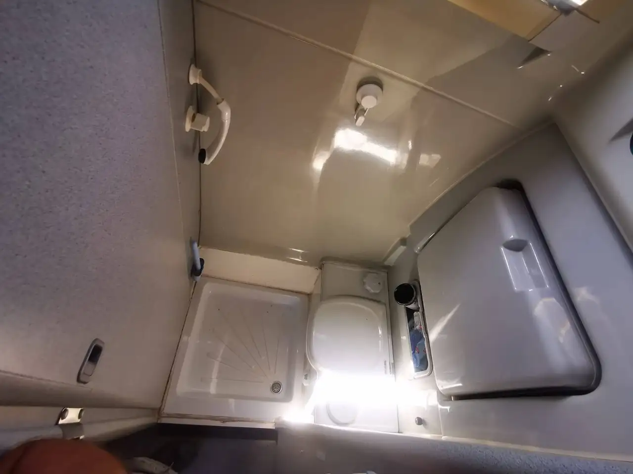 Caravans-Wohnm Westfalia T4 exclusive, foto 10