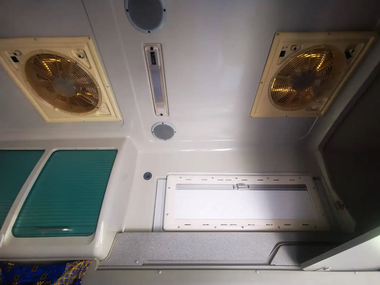 Caravans-Wohnm Westfalia T4 exclusive, foto 7
