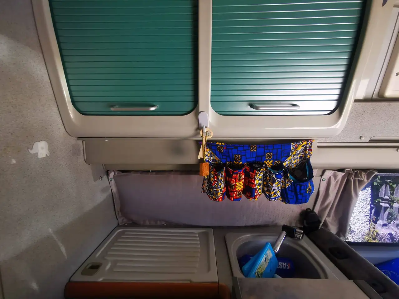 Caravans-Wohnm Westfalia T4 exclusive, foto 8