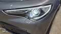 Alfa Romeo Stelvio Stelvio 2.0 Turbo 16V AT8-Q4 Super Gris - thumbnail 25