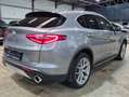 Alfa Romeo Stelvio Stelvio 2.0 Turbo 16V AT8-Q4 Super Gris - thumbnail 5