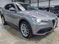 Alfa Romeo Stelvio Stelvio 2.0 Turbo 16V AT8-Q4 Super Gris - thumbnail 3