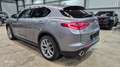 Alfa Romeo Stelvio Stelvio 2.0 Turbo 16V AT8-Q4 Super Gris - thumbnail 7