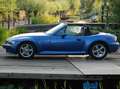 BMW Z3 2.2i  6-cilinder Blauw - thumbnail 1