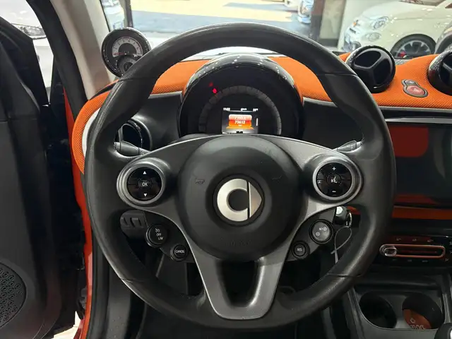 Smart Fortwo view 13
