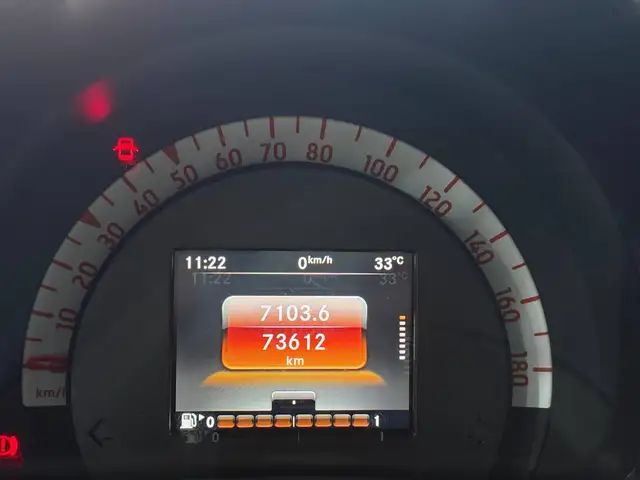 Smart Fortwo view 15