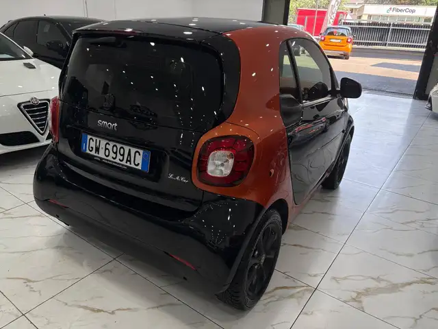 Smart Fortwo view 6