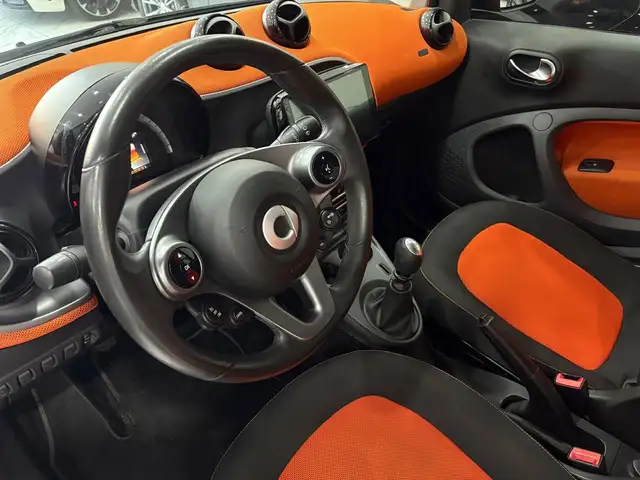 Smart Fortwo view 10