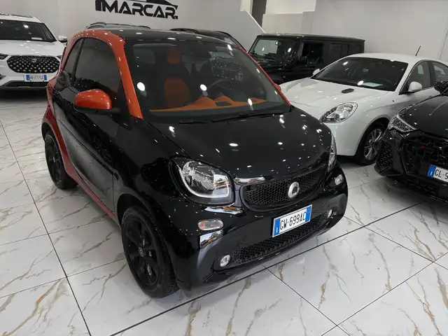 Smart Fortwo view 7