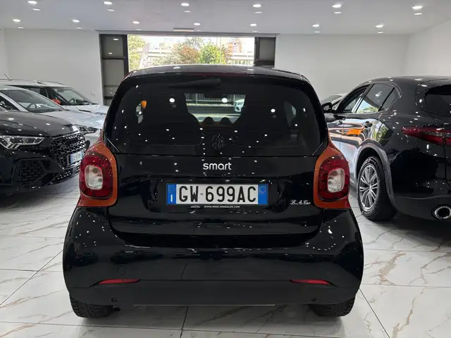 Smart Fortwo view 5