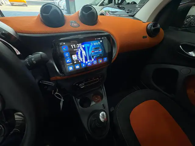 Smart Fortwo view 18